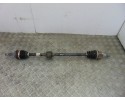 Transmision delantera derecha, Hyundai I30 (Gd) Classic 2012