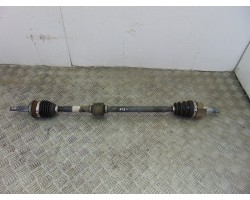 Transmision delantera derecha, Hyundai I30 (Gd) Classic 2012