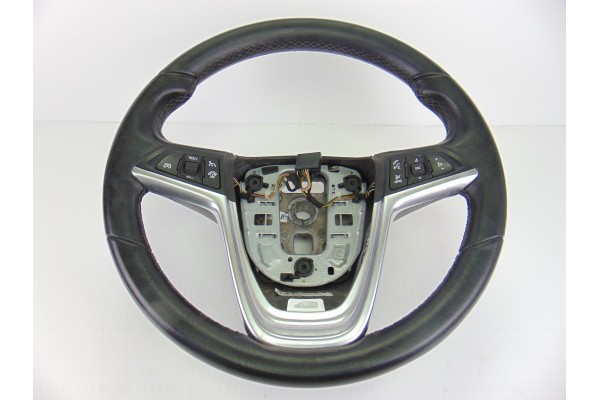 Volante, Opel Astra J Sports Tourer Excellence 2015, 13351029
