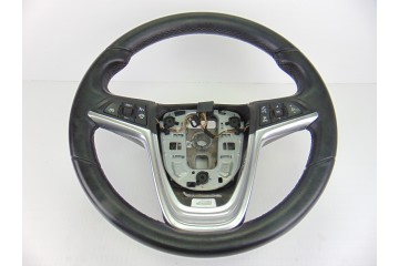 Volante, Opel Astra J Sports Tourer Excellence 2015, 13351029