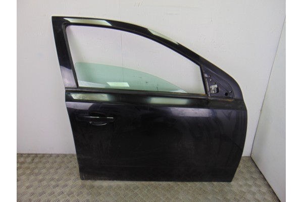 Puerta delantera derecha, Opel Astra H Berlina Sport 2005