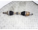 Transmision delantera izquierda, Dodge Caliber (Pm) S 2007