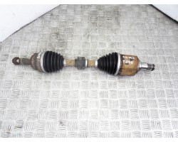 Transmision delantera izquierda, Dodge Caliber (Pm) S 2007