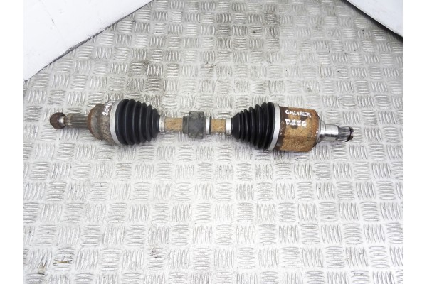 Transmision delantera izquierda, Dodge Caliber (Pm) S 2007