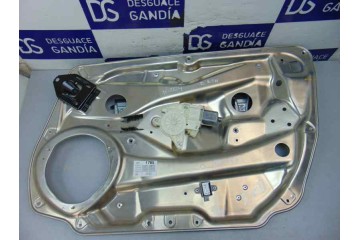 5 PIN ELEVALUNAS DELANTERO DERECHO MERCEDES-BENZ CLASE C (BM 204) BERLINA