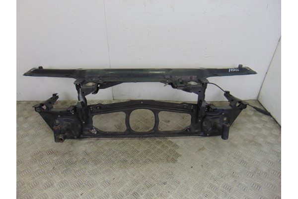 Panel frontal, Bmw Serie 3 Berlina (E46) 330d 2003