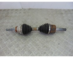 Transmision delantera izquierda, Ford Explorer 4.0 Xlt 1998