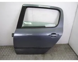 Puerta trasera izquierda, Peugeot 307 Berlina (S2) X-Line 2006