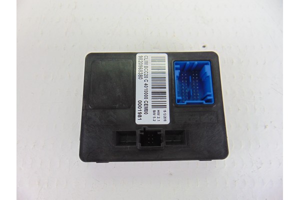 Módulo electrónico, 9820968380