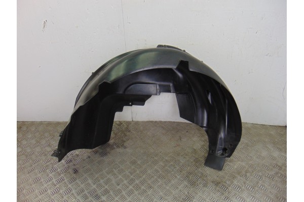 Paso rueda, Peugeot 5008 Active 2017, 9816602480