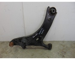 Brazo suspension inferior delantero derecho, Subaru Forester (S12/SH) XS Classic 2010