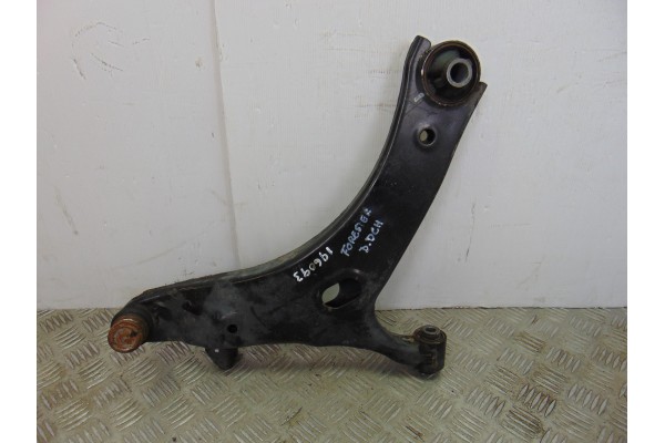 Brazo suspension inferior delantero derecho, Subaru Forester (S12/SH) XS Classic 2010