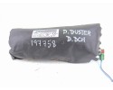 Airbag lateral derecho, Dacia Duster I Black Shadow 4x4 2016, 34173804A