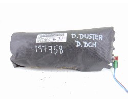Airbag lateral derecho, Dacia Duster I Black Shadow 4x4 2016, 34173804A