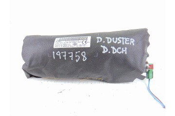 Airbag lateral derecho, Dacia Duster I Black Shadow 4x4 2016, 34173804A