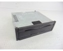 Sistema navegacion gps, Volkswagen Phaeton (3D3/3D7) TDI V6 4Motion (5 asientos) 2007, 3D0035110