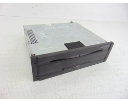 Sistema navegacion gps, Volkswagen Phaeton (3D3/3D7) TDI V6 4Motion (5 asientos) 2007, 3D0035110