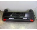Paragolpes trasero, Citroen C4 Coupe Vts 2009