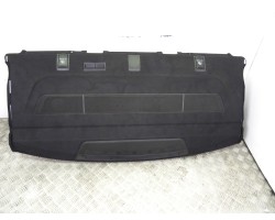 Bandeja trasera, Mercedes-benz Clase e (Bm 212) Lim. 220 CDI BlueEfficiency (212.002) 2011, A2126901049