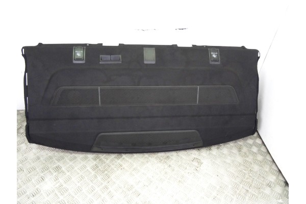 Bandeja trasera, Mercedes-benz Clase e (Bm 212) Lim. 220 CDI BlueEfficiency (212.002) 2011, A2126901049