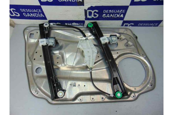 5 PIN ELEVALUNAS DELANTERO DERECHO MERCEDES-BENZ CLASE C (BM 204) BERLINA