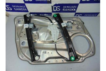 5 PIN ELEVALUNAS DELANTERO DERECHO MERCEDES-BENZ CLASE C (BM 204) BERLINA