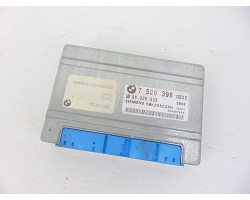 Centralita cambio automatico, Bmw Serie 3 Berlina (E46) 320d 2006, 7526396