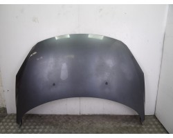 Capo, Peugeot 307 Berlina (S2) X-Line 2006