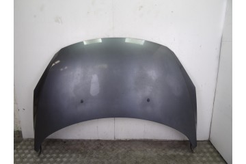 Capo, Peugeot 307 Berlina (S2) X-Line 2006