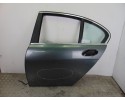 Puerta trasera izquierda, Bmw Serie 7 (E65/E66) 740d 2007