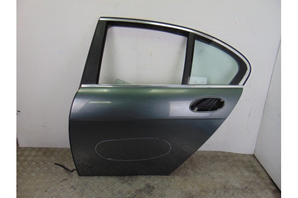 Puerta trasera izquierda, Bmw Serie 7 (E65/E66) 740d 2007