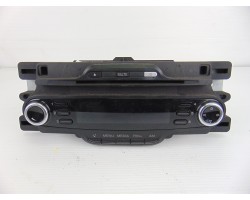 Sistema audio / radio cd, Alfa Romeo Giulietta (191) Progression 2010, 1560912490