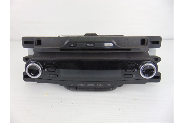 Sistema audio / radio cd, Alfa Romeo Giulietta (191) Progression 2010, 1560912490