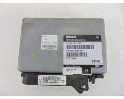Centralita cambio automatico, Land Rover Range Rover (Lp) HSE (165kW) 1995, FTC3464