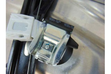 5 PIN ELEVALUNAS DELANTERO DERECHO MERCEDES-BENZ CLASE C (BM 204) BERLINA