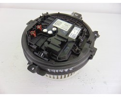 Motor calefaccion, Opel Astra K Berlina 5P Dynamic Start/Stop 2016, 0130309503