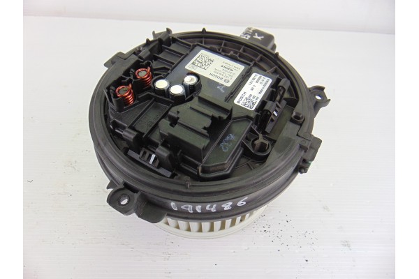 Motor calefaccion, Opel Astra K Berlina 5P Dynamic Start/Stop 2016, 0130309503