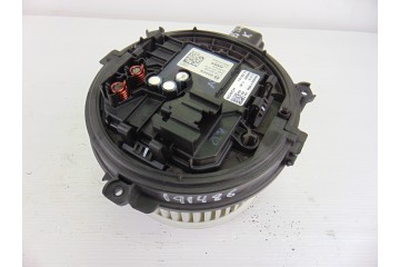 Motor calefaccion, Opel Astra K Berlina 5P Dynamic Start/Stop 2016, 0130309503