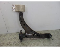 Brazo suspension inferior delantero izquierdo, Opel Astra K Berlina 5P Dynamic Start/Stop 2016