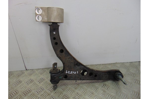 Brazo suspension inferior delantero izquierdo, Opel Astra K Berlina 5P Dynamic Start/Stop 2016