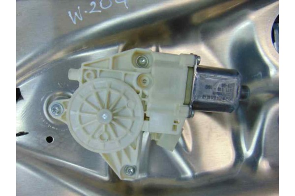 5 PIN ELEVALUNAS DELANTERO DERECHO MERCEDES-BENZ CLASE C (BM 204) BERLINA