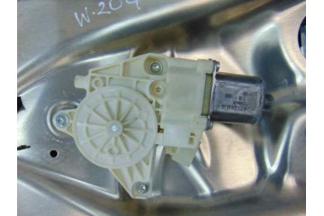 5 PIN ELEVALUNAS DELANTERO DERECHO MERCEDES-BENZ CLASE C (BM 204) BERLINA