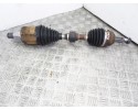 Transmision delantera izquierda, Dodge Caliber (Pm) S 2007
