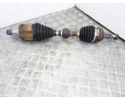 Transmision delantera izquierda, Dodge Caliber (Pm) S 2007