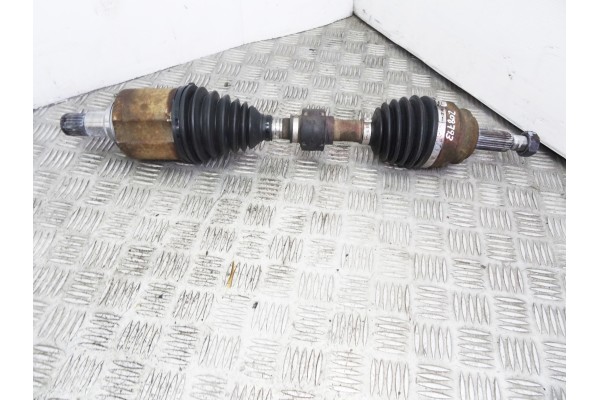 Transmision delantera izquierda, Dodge Caliber (Pm) S 2007