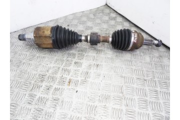Transmision delantera izquierda, Dodge Caliber (Pm) S 2007