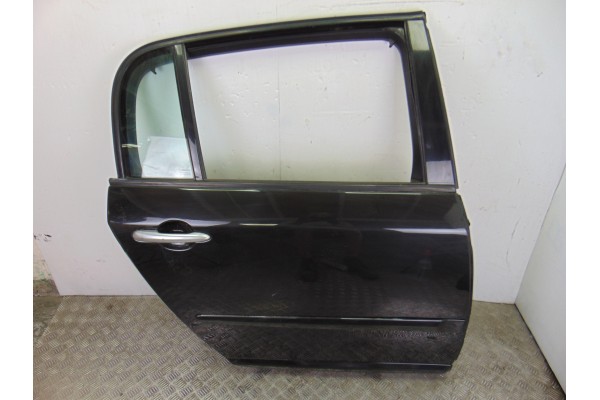 Puerta trasera derecha, Renault Vel Satis (BJ0) Initiale 2005