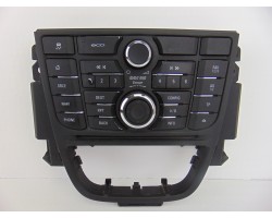 Sistema navegacion gps, Opel Astra J Sports Tourer Excellence 2015, 13406671