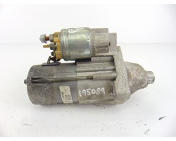 Motor arranque, Bmw Serie X3 (E83) 2.0d 2005, 7787354