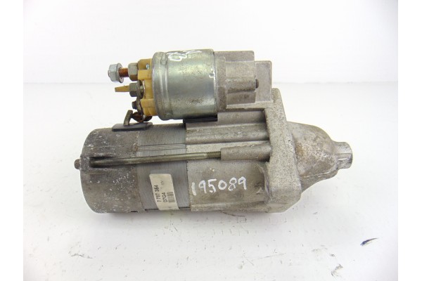 Motor arranque, Bmw Serie X3 (E83) 2.0d 2005, 7787354